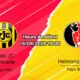 Pronostic Roda JC Helmond Sport – Parkstad Limburg Stadion Kerkrade, Eerste Divisie 14 août 2026