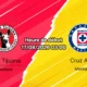 Pronostic Tijuana Cruz Azul – Estadio Caliente Tijuana, Liga MX Apertura 2026