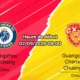Pronostic Guangzhou Zhicheng Guangdong Chenxing – Guangzhou International Finance Island Football Park 2 septembre 2026