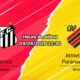 Pronostic Santos Clube Atlético Paranaense – Vila Belmiro São Paulo, Série A Rodada 22, 9 août 2026