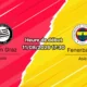 Pronostic Sturm Graz Fenerbahçe — Merkur Arena, Ligue des Champions 2026/27, Graz, 11 août 2026