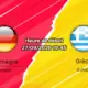 Pronostic Allemagne Grèce – WWK Arena Augsbourg, Ligue des Nations League A Groupe A2, 27 septembre 2026