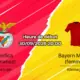 Pronostic Benfica Bayern Munich femmes – Estádio da Luz Lisbonne, UWCL Phase de ligue Journée 2, 30 septembre 2026
