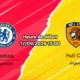 Pronostic Chelsea Hull City – Stamford Bridge, Premier League journée 4, 12 septembre 2026