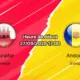 Pronostic Gibraltar Andorre – Europa Point Sports Complex, Ligue des Nations League D Groupe A, 27 septembre 2026