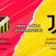 Pronostic Häcken Juventus femmes – Bravida Arena Gothenburg, UWCL Phase de ligue Journée 2, 30 septembre 2026