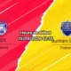 Pronostic Johor Darul Ta'zim Buriram United – Stade Sultan Ibrahim à Iskandar Puteri, journée 1 de l'AFC Champions League Elite 2026/2027, 15 septembre 2026