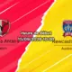 Pronostic Kashima Antlers Newcastle Jets – Stade de Kashima, journée 1 de l'AFC Champions League Elite 2026/2027, 15 septembre 2026