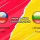 Pronostic Liechtenstein Lituanie – Rheinpark Stadion Vaduz, Nations League D 24 septembre 2026