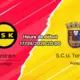 Pronostic Lillestrøm Torreense – Åråsen Stadion Lillestrøm, Europa League tour 1, 17 septembre 2026