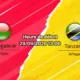 Pronostic Madagascar Tanzanie – Stade d'Honneur de Meknès, 2e journée des éliminatoires de la CAN 2027, 29 septembre 2026