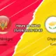 Pronostic Monténégro Chypre – Pod Goricom Podgorica, Nations League C 25 septembre 2026