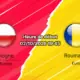 Pronostic Pologne Roumanie — PGE Narodowy Varsovie, UEFA Nations League Ligue B Groupe 4, 2 octobre 2026