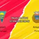 Pronostic Estoril Arouca – Estádio António Coimbra da Mota, Liga Portugal 5e journée 7 septembre 2026