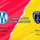 Pronostic Marseille Paris FC – Stade Vélodrome, Ligue 1 3e journée 6 septembre 2026