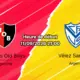 Pronostic Newell's Old Boys Velez Sarsfield – Estadio Marcelo Bielsa, Liga Profesional Clausura 11 septembre 2026