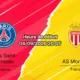 Pronostic PSG Monaco – Parc des Princes Paris, Ligue 1 3e journée 4 septembre 2026