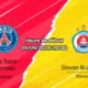 Pronostic PSG Slovan Bratislava – Parc des Princes, Ligue des champions 1re journée 9 septembre 2026