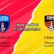 Pronostic Salcedo FC Cibao FC – Polideportivo Moca, Copa Caribe Concacaf 11 septembre 2026