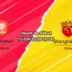 Pronostic Ratchaburi Shanghai Port – Stade Mitr Phol, journée 1 de l'AFC Champions League Elite 2026/2027, 15 septembre 2026
