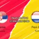 Pronostic Serbie Pays-Bas – Stade Rajko Mitić Belgrade, Ligue des Nations League A Groupe A2, 27 septembre 2026