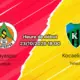 Pronostic Alanyaspor Kocaelispor – Bahçeşehir Okulları Stadyumu, Türkiye Süper Lig Journée 9, 23 octobre 2026