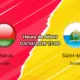 Pronostic Bélarus Saint-Marin — Stade de Minsk, UEFA Nations League Ligue C Groupe 1, 3 octobre 2026