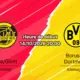 Pronostic Bodø/Glimt Borussia Dortmund – Aspmyra Stadion, Ligue des champions UCL J2, 14 octobre 2026
