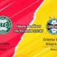 Pronostic Coritiba Grêmio – Estádio Couto Pereira, Brasileirão Série A Journée 32, 26 octobre 2026, Curitiba