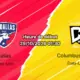Pronostic FC Dallas Columbus Crew – Toyota Stadium, Frisco, MLS 2026, 29 octobre 2026