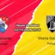 Pronostic Gil Vicente Vitoria Guimaraes – Estadio Cidade de Barcelos, Liga Portugal Journée 10, 2 novembre 2026