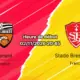 Pronostic Lorient Brest – Stade du Moustoir Lorient, Ligue 1 Journée 9, 2 novembre 2026