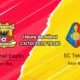 Pronostic Go Ahead Eagles Telstar – De Adelarshorst, VriendenLoterij Eredivisie Journée 10, 23 octobre 2026