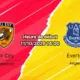 Pronostic Hull City Everton — MKM Stadium, Premier League Journée 6, 11 octobre 2026