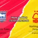 Pronostic Ipswich Town Nottingham Forest – Portman Road, Premier League Journée 8, 23 octobre 2026