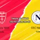 Pronostic Monza Naples – Stadio Brianteo, Monza, Serie A Journée 9, 28 octobre 2026