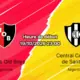 Pronostic Newell's Old Boys Central Córdoba – Estadio Marcelo Bielsa, Clausura 2026 Journée 13, 19 octobre