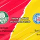 Pronostic Palmeiras Bahia — Allianz Parque, Brasileirão Série A Rodada 29, 9 octobre 2026