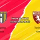 Pronostic Parma Torino – Stadio Ennio Tardini, Serie A Journée 7, 19 octobre 2026