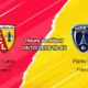 Pronostic RC Lens Paris FC – Stade Bollaert-Delelis, Ligue 1 Journée 8, 24 octobre 2026, Lens