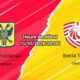 Pronostic Sint-Truidense Iberia 1999 – Stayen Stadium, Ligue Europa Conférence J1, 15 octobre 2026