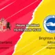 Pronostic Sunderland Brighton — Stadium of Light, Premier League Journée 6, 10 octobre 2026